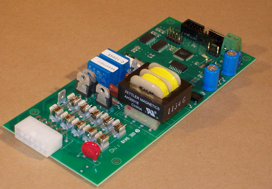 Regency GC60 Cast Iron Stove & Insert Motherboard (GC60-023)