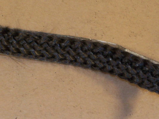 Regency Pellet Stove Ash Pan Gasket (GF55-020)