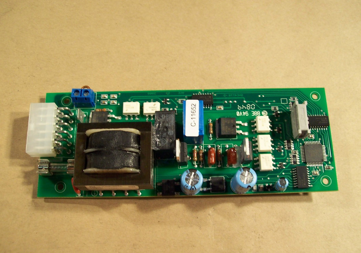 Regency GF55, GFI55 & GF40 Circuit Board (GF55-093)