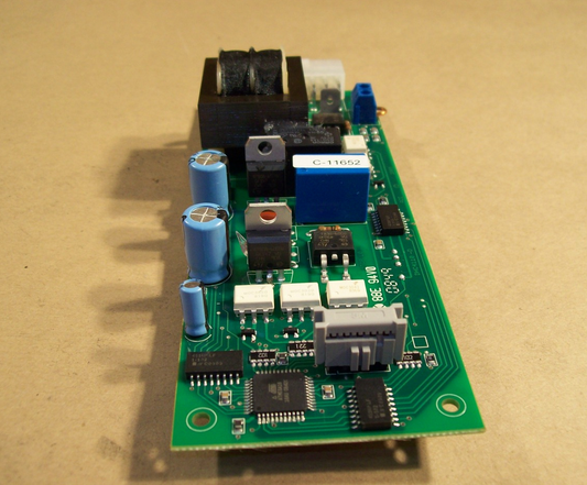 Regency GF55, GFI55 & GF40 Circuit Board (GF55-093)