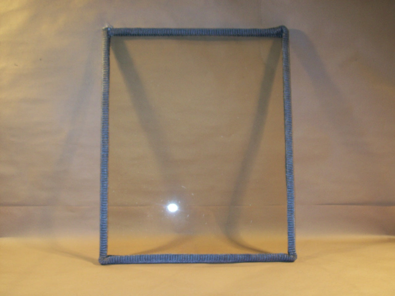 Regency Hampton Glass Replacement (940-338/P) – Regency Fireplace Parts