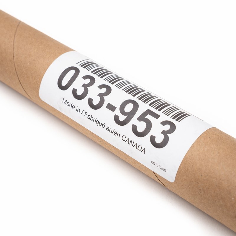 Regency Air Tube - 3/4″ OD x 19.25″ Keyed  (033-953)