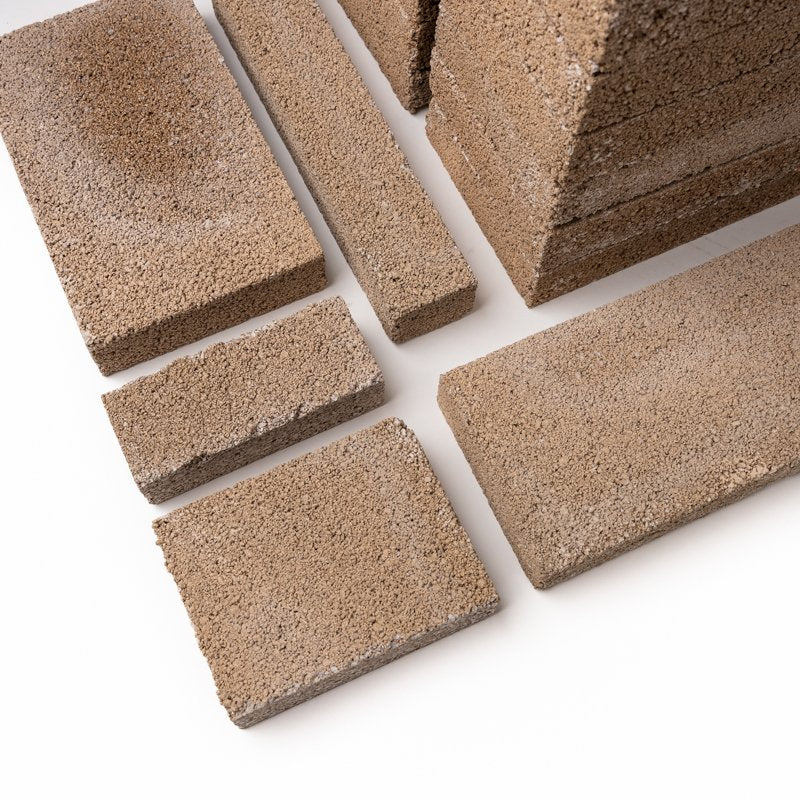 Regency Brick Set Complete - F3500B (042-960)