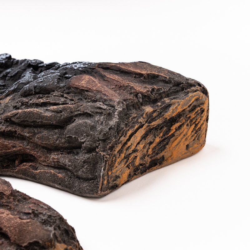 Regency Oak Log Set - // (//) (732-930) - Image 3