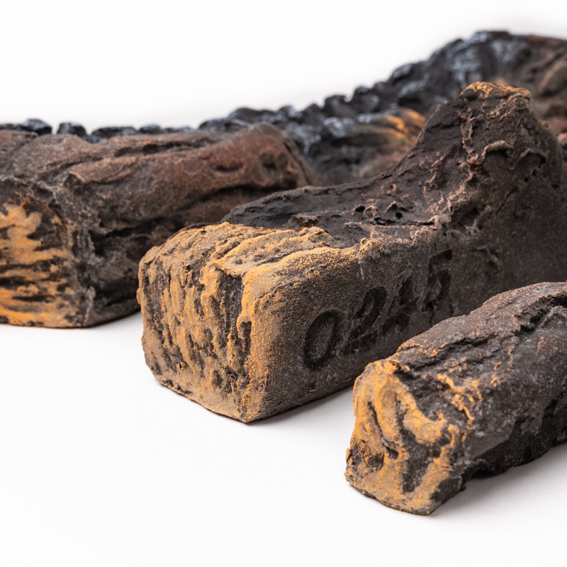 Regency Oak Log Set - // (//) (732-930) - Image 4