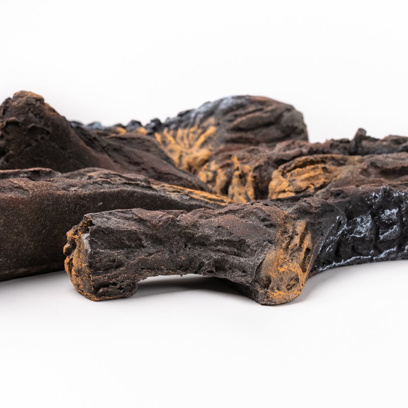 Regency Oak Log Set - // (//) (732-930) - Image 7