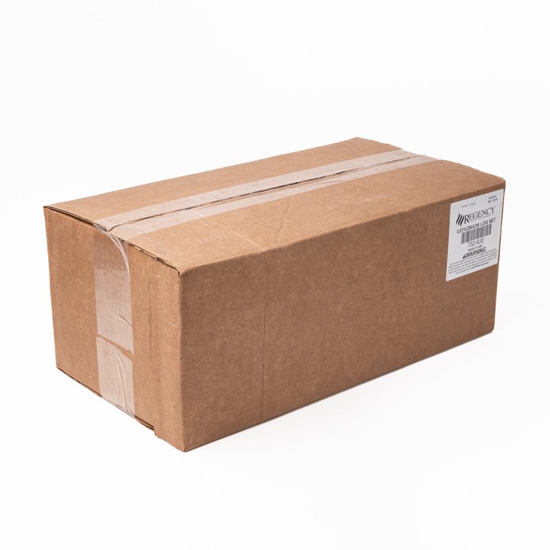 Regency Oak Log Set - // (//) (732-930) - Image 8