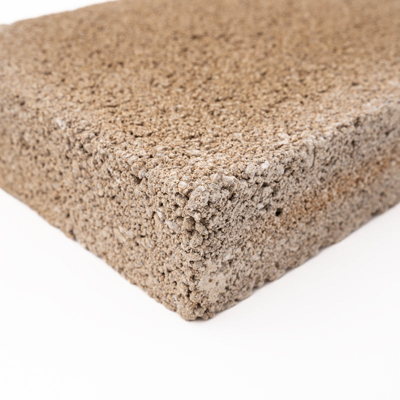 Regency Brick - Regular Full Size: 1-1/4" x 4-1/2" x 9" (FB1)