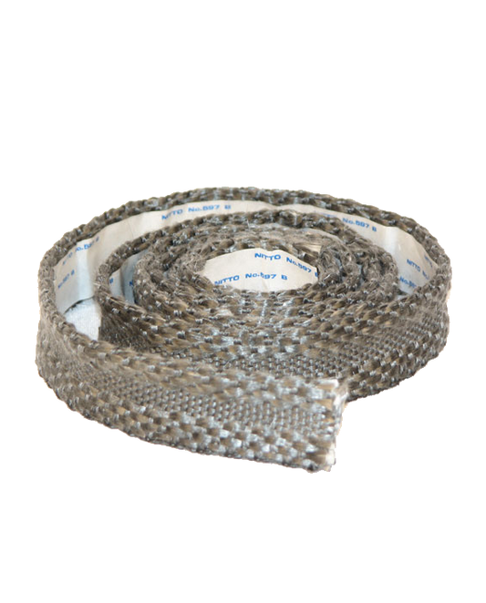 Regency Gas Stove Glass Gasket Sealer Kit ( / ) (846-684)