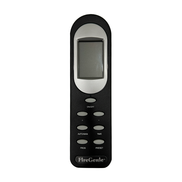 Regency Fire Genie Remote Control & Receiver Programmable Thermostat (910-399) - Image 2