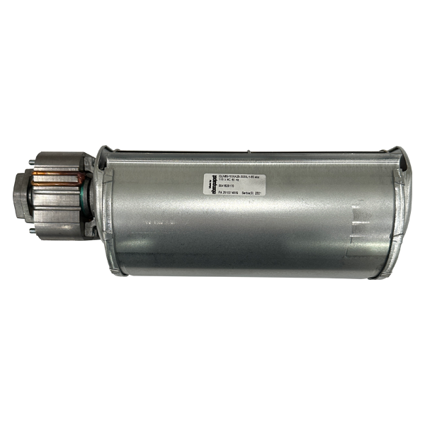 Regency Blower Motor - Many Gas Inserts / Fireplaces (910-215/P) - Image 3