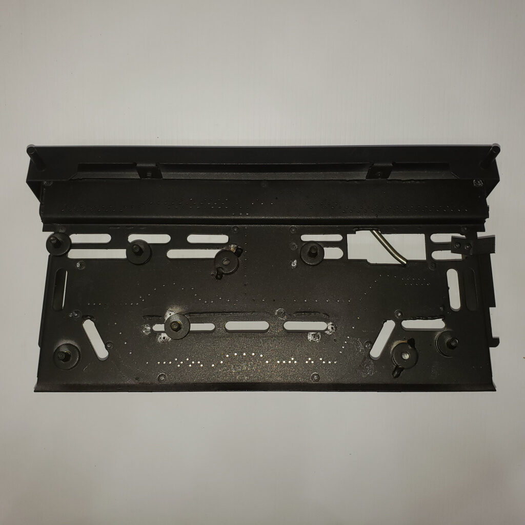 Regency 2 B-Vent Insert Burner LP/NG (402-512) - Image 5