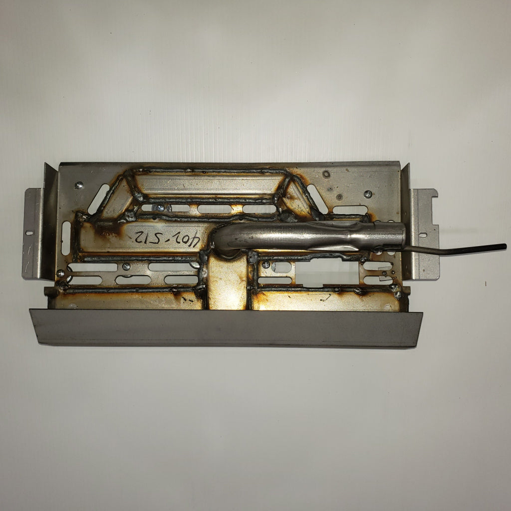 Regency 2 B-Vent Insert Burner LP/NG (402-512) - Image 2