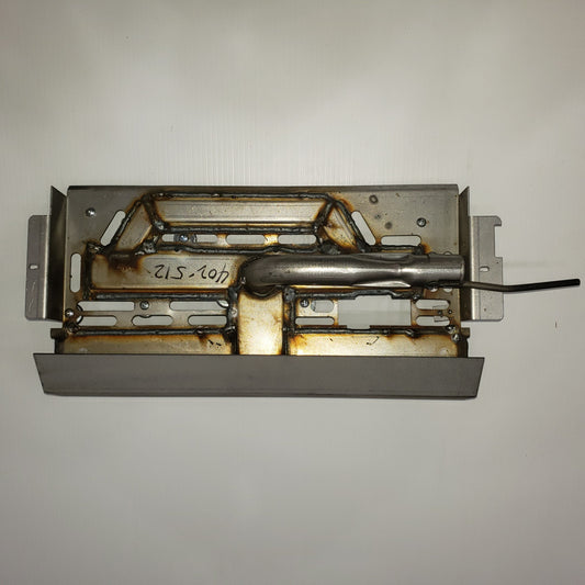 Regency 2 B-Vent Insert Burner LP/NG (402-512) - Image 2