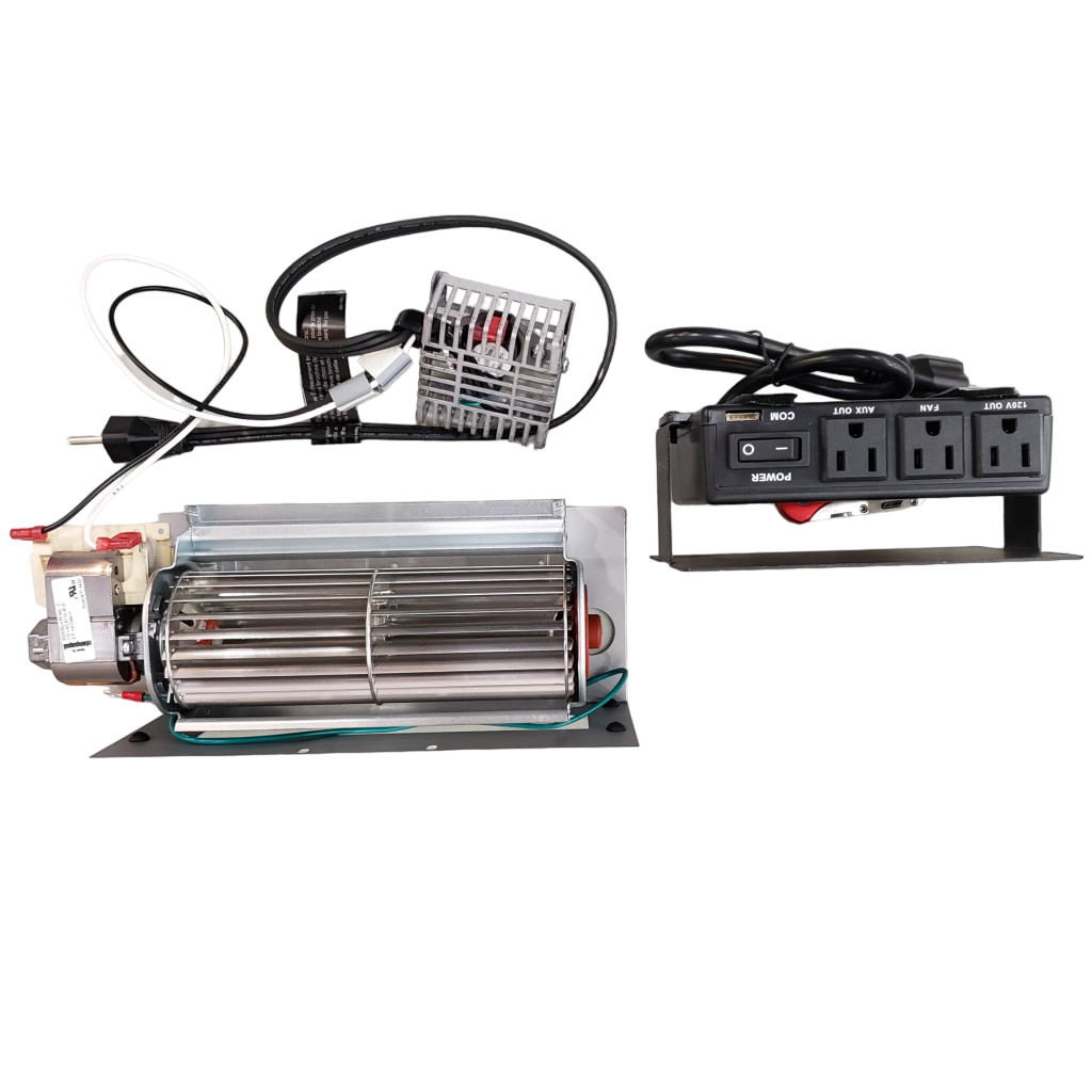 Regency Fan Blower Kit (318-917)