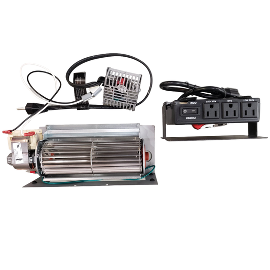 Regency Fan Blower Kit (318-917)