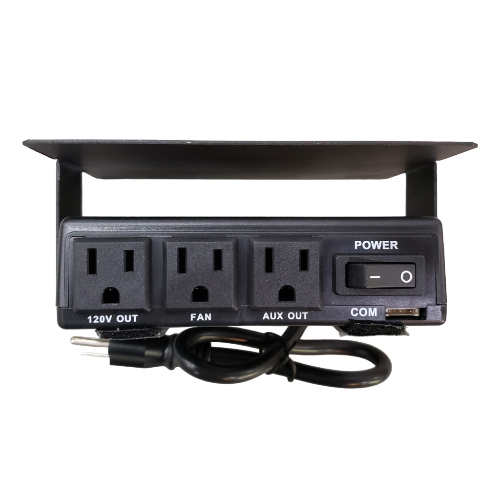 Regency Fan Blower Kit (318-917) - Image 2