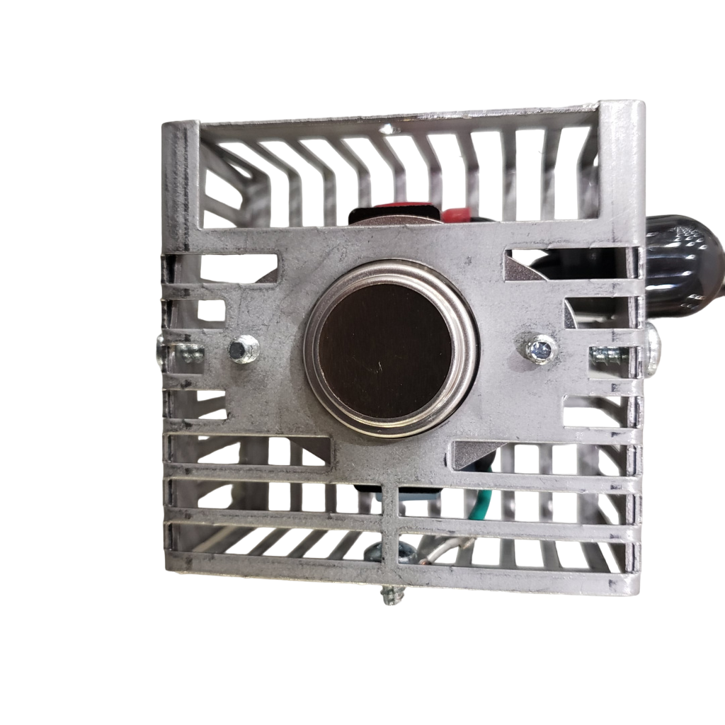 Regency Fan Blower Kit (318-917) - Image 4