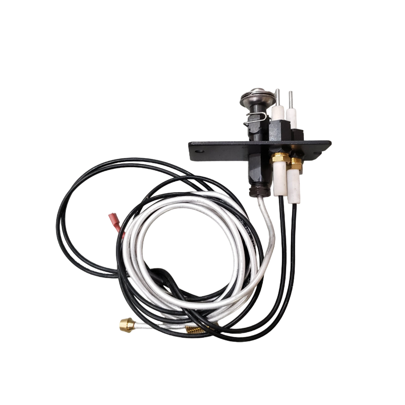Regency IPI 2 Flame Pilot Assembly – NG / LP (911-276/911-277)