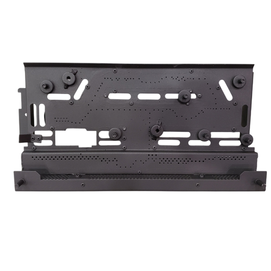 Regency 2/3/4/5/10 Fireplace Burner Replacement (420-519)