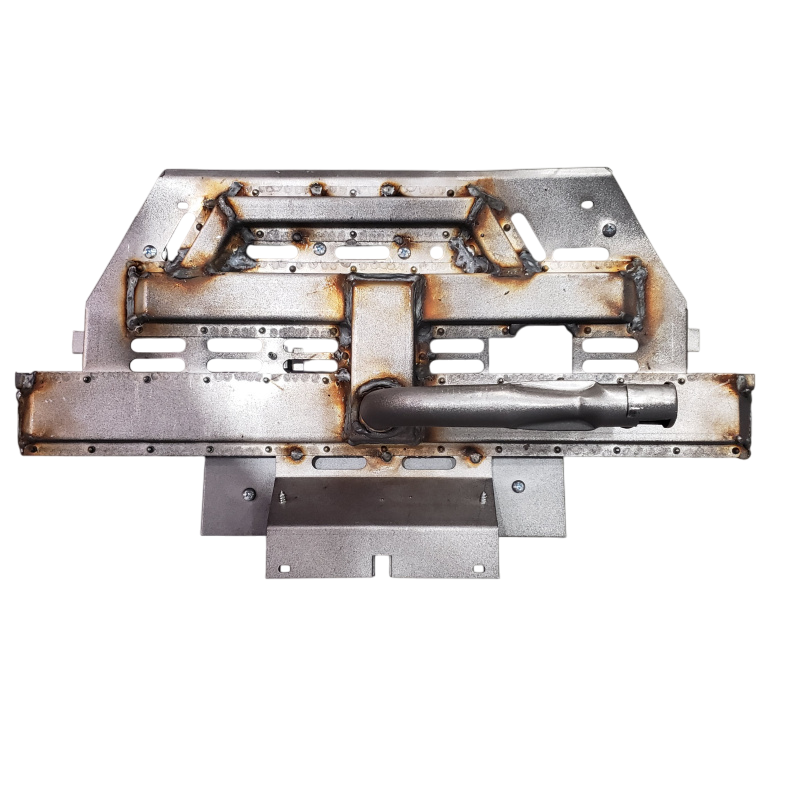 Regency Fireplaces -3 / -3 Burner Replacement (653-531) - Image 2