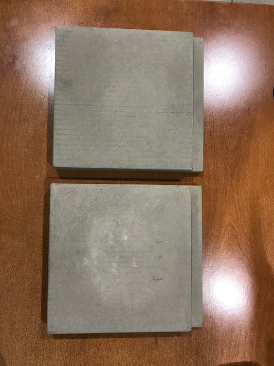 Regency Top Baffle Small Stoves & Inserts - 1000/1100/1200/1250 (073-955)