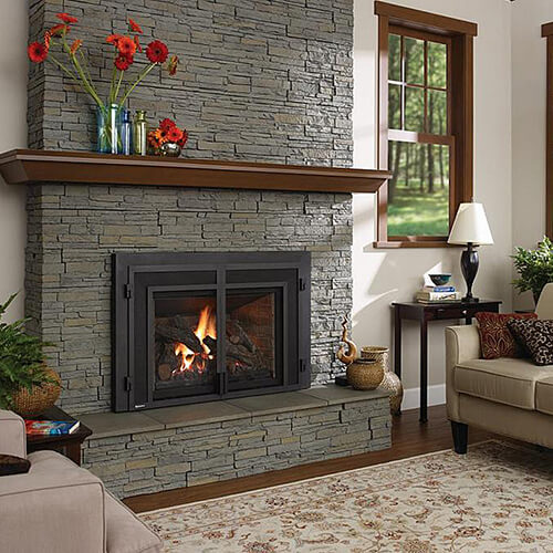 Regency Log Set (296-930) - Image 3