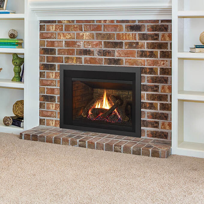 Regency Blower Motor Replacement - //HRI3E/LRI3E (911-207/P) - Image 4