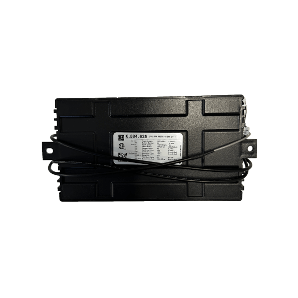 Regency Fireplaces IFC Control Board Fireplace Electronics (911-266/P) - Image 3