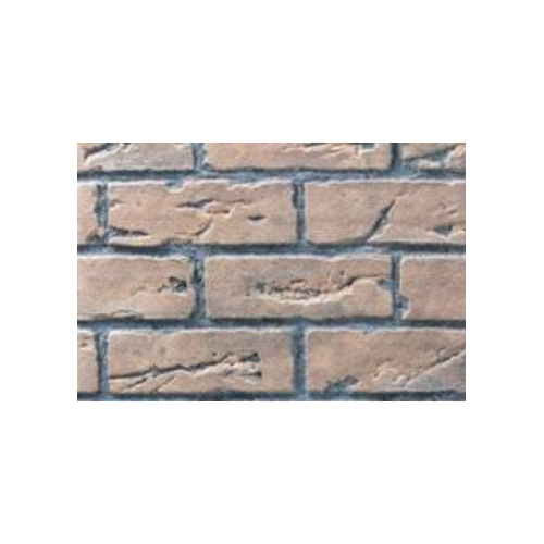 Regency Brick Panel Sets - Standard Brown (513-901)