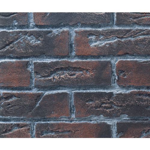 Regency Brick Panel Sets - Standard Red (513-902)