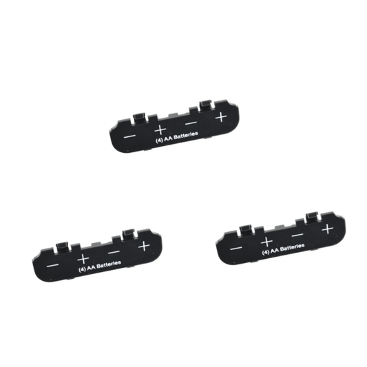 Regency Battery Cover for Receiver - 3 (911-127 x3)