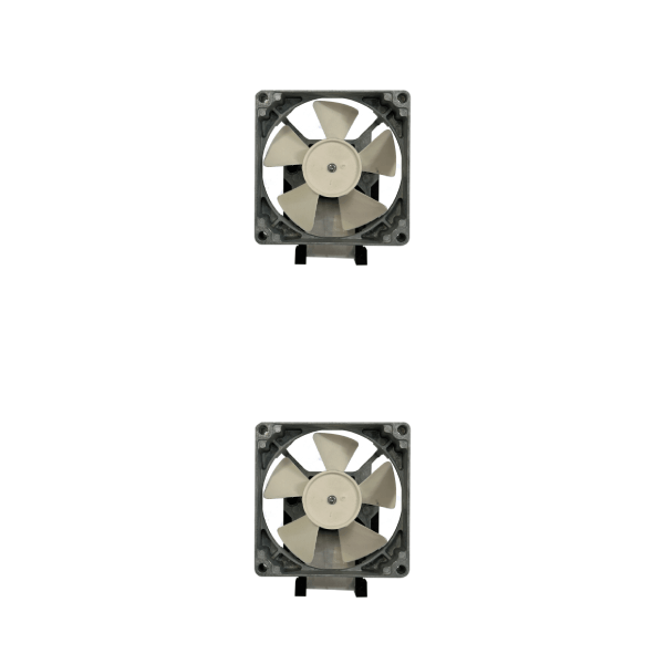 Regency 131 Fan Blower Motor Replacement - 2 (Save 5%) (910-171 x2)