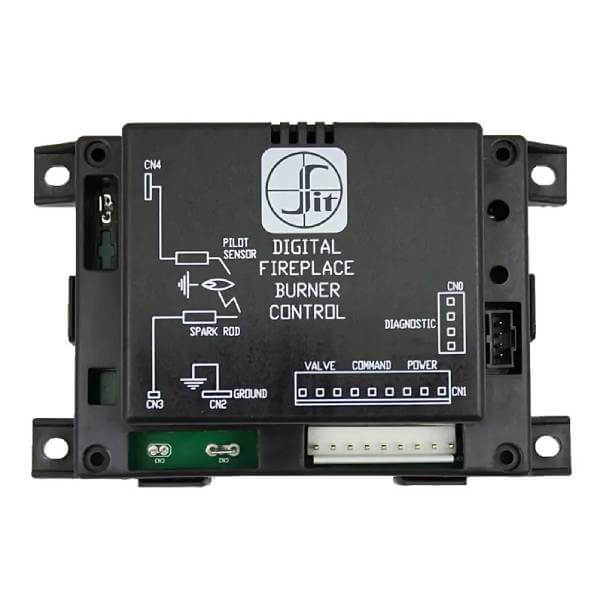 Regency Digital Fireplace Control Ignition Control Board (911-012)