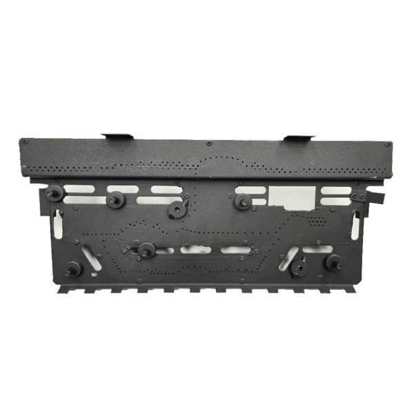 Regency Burner Replacement - /38/39/ Fireplace (730-550)