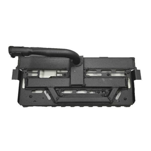 Regency Burner Replacement - /38/39/ Fireplace (730-550) - Image 2