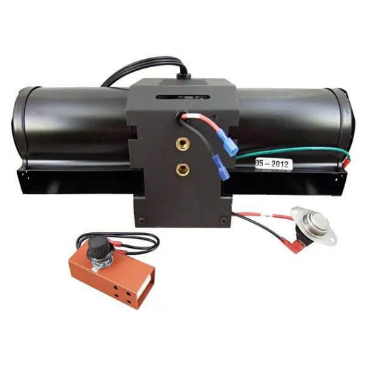 Regency Blower Kit - H25/H27 (350-917)