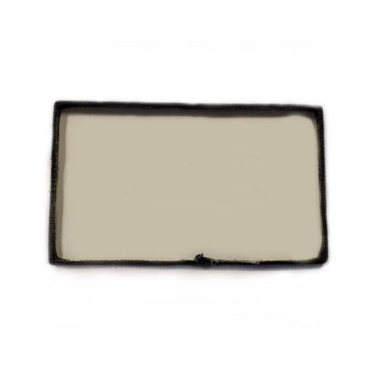 Regency Replacement Glass - 9 1/8″x 15 5/8″ (846-302)