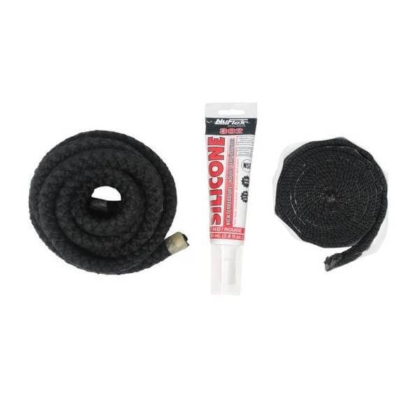 Regency Door & Glass Gasket Kit - Many Models (846-580)