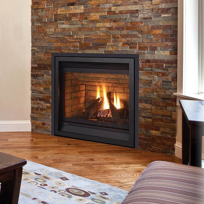 Regency Log Set – G33/P33/P33E/P33CE (431-930)