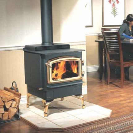 Regency F3100 Wood Stove - Compatible Part