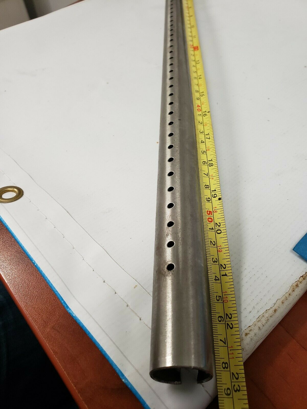 Regency Air Tube 3100 / F5100B Wood Stoves (063-954)