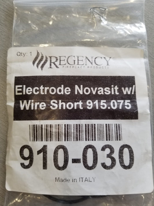 Regency Electrode w/ Wire (910-030 (FFCR EC-011))