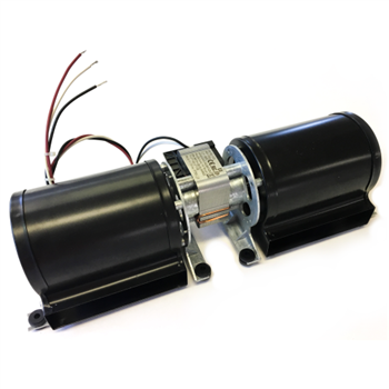 Regency Fan Blower Replacement - Many (910-157/P (910-157P))