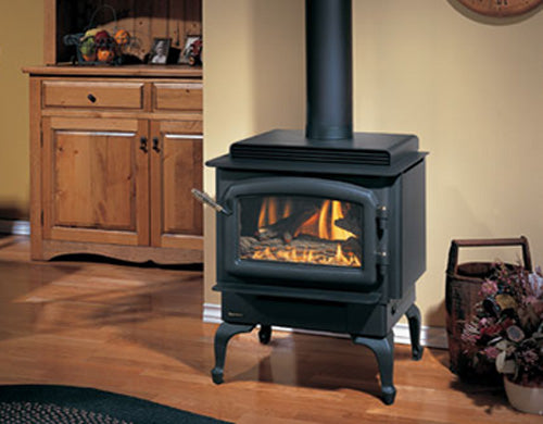 Regency Door Handle - Gas Stove (490-554) - Image 2