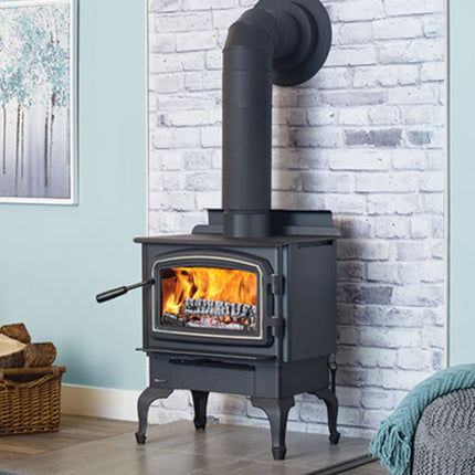 Regency F1150 Wood Stove - Compatible Part