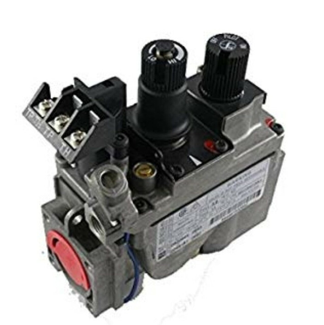 Regency Gas Fireplace Burners, Gas Valves & Pilot Assemblies – Regency ...