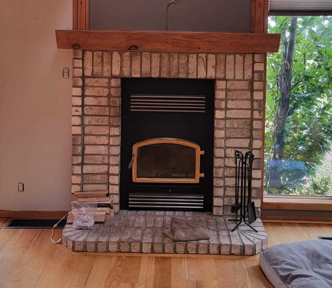 Regency-Warm-Hearth Regency Fireplace Parts