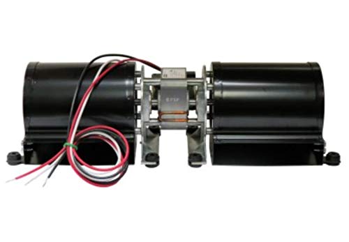 Regency Fan Blower Replacement - Many (910-157/P (910-157P)) - Image 2