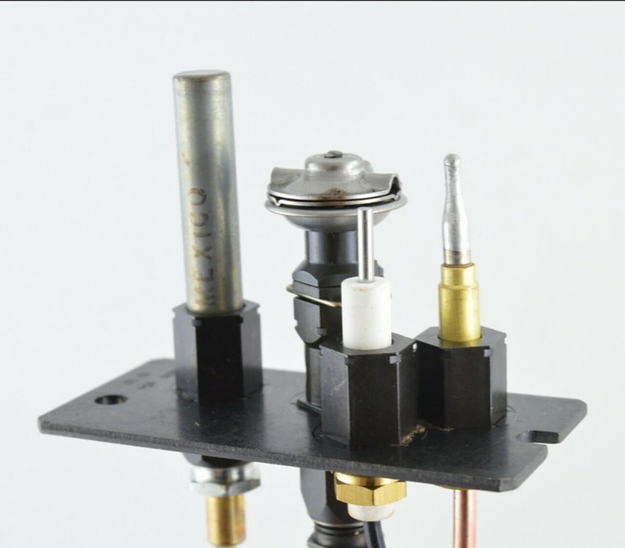 Regency Gas Fireplace Burners, Gas Valves & Pilot Assemblies – Regency ...